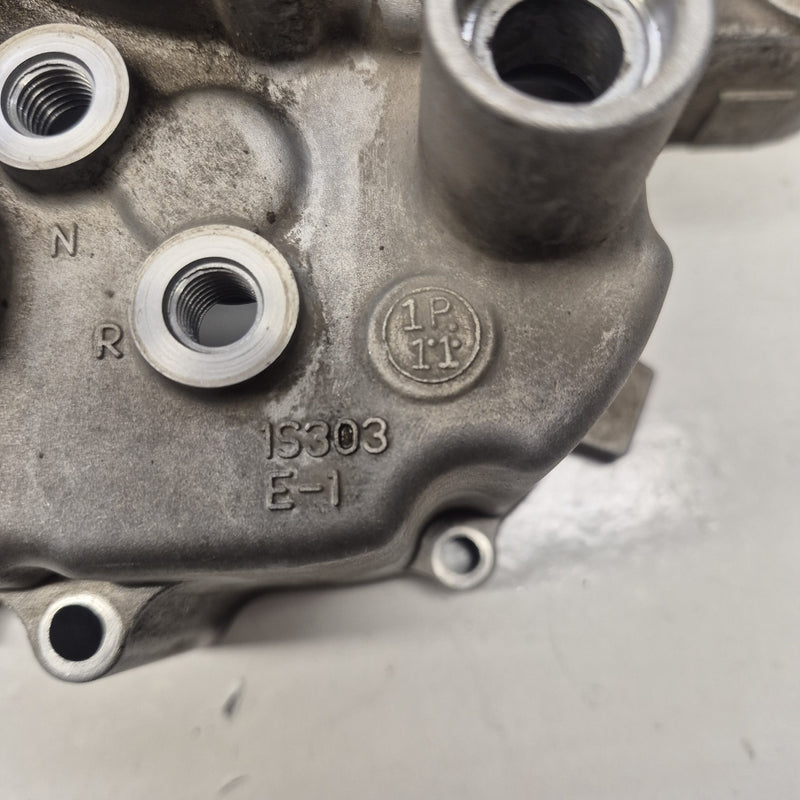 carter moteur gauche yamaha 700 raptor 1S303-3