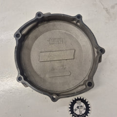 couvercle embrayage yamaha 450 yzf 2007-2