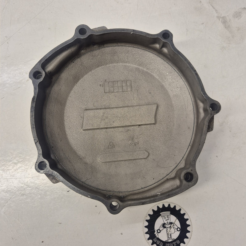 couvercle embrayage yamaha 450 yzf 2007-2
