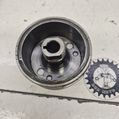 rotor allumage yamaha 450 yzf 2007 2S200-2