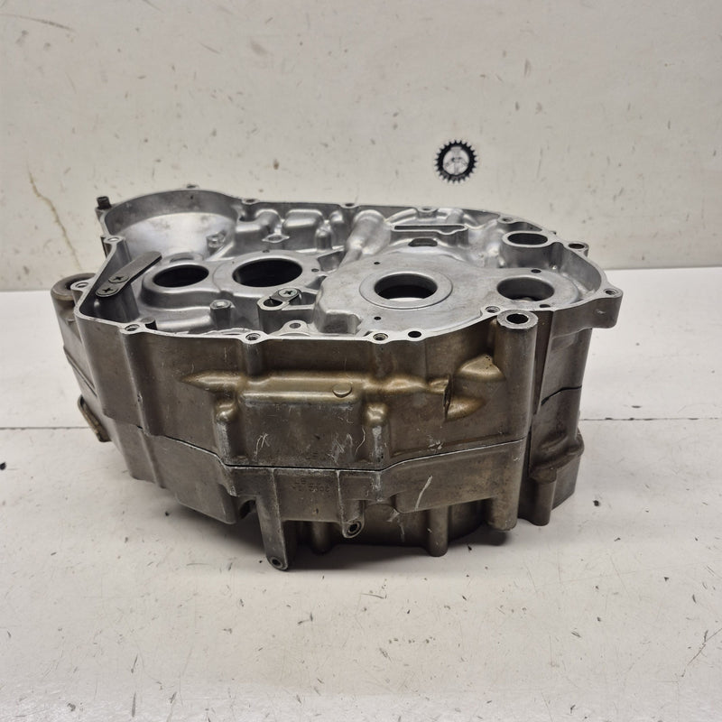 carters moteur suzuki 450 ltr avec soudure.-6