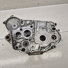 carters moteur suzuki 450 ltr avec soudure.-7