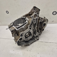 carters moteur suzuki 450 ltr avec soudure.-1