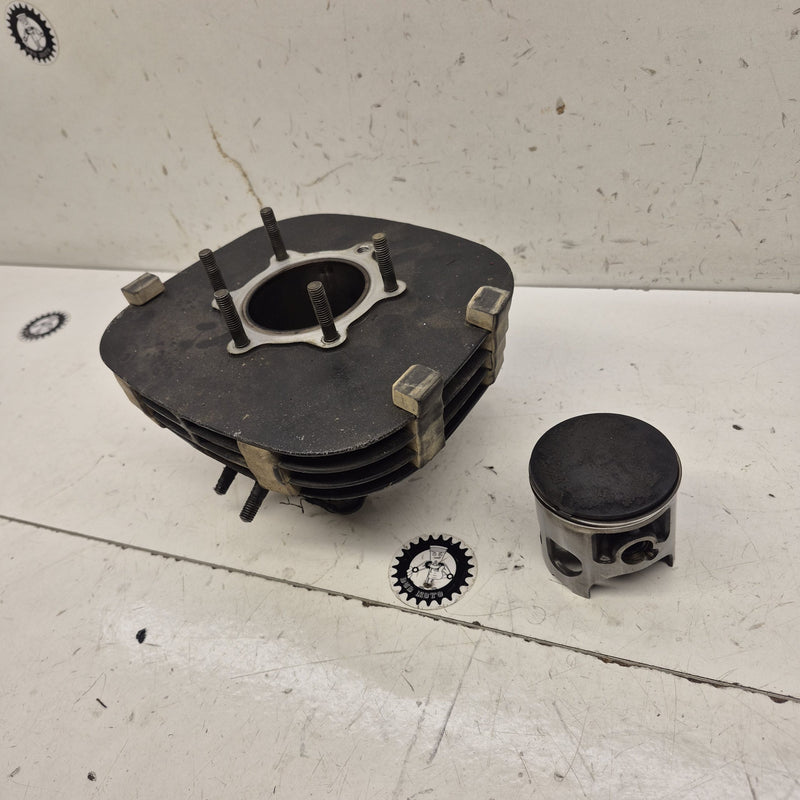 cylindre piston yamaha 200 blaster-1