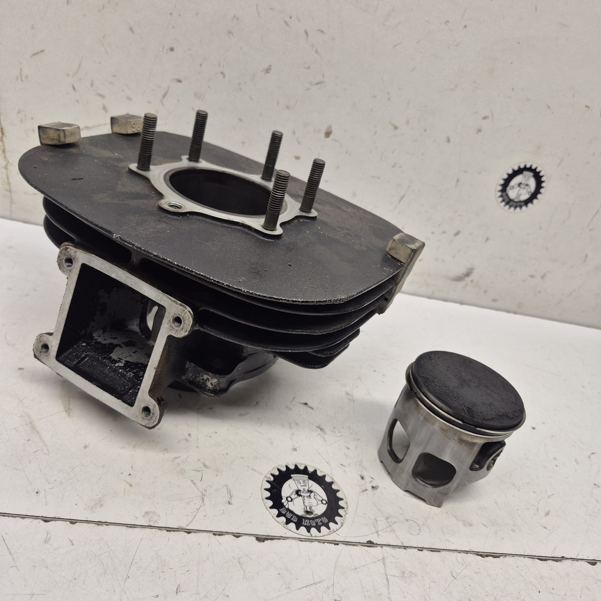 cylindre piston yamaha 200 blaster-2