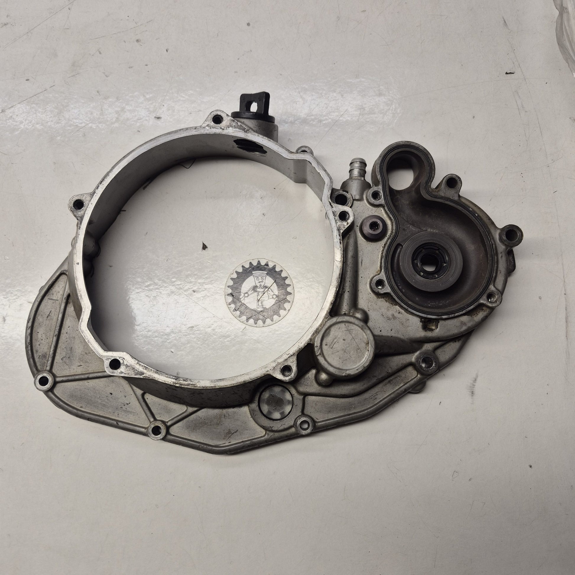 carter embrayage ktm 450 sxf 2008 77330001100-1