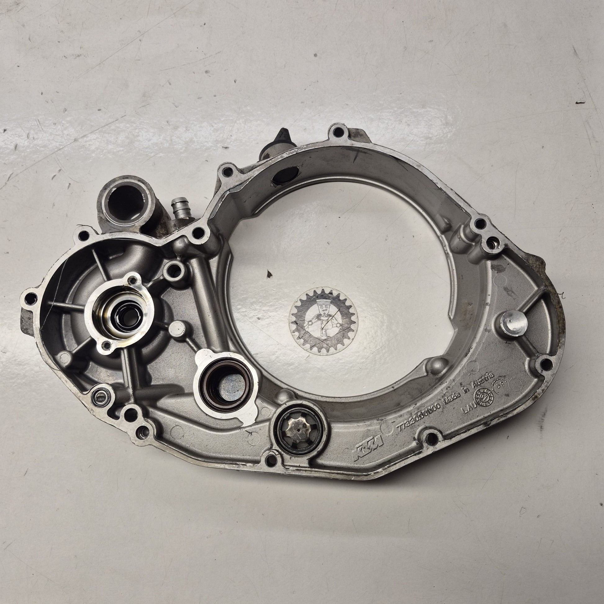 carter embrayage ktm 450 sxf 2008 77330001100-2