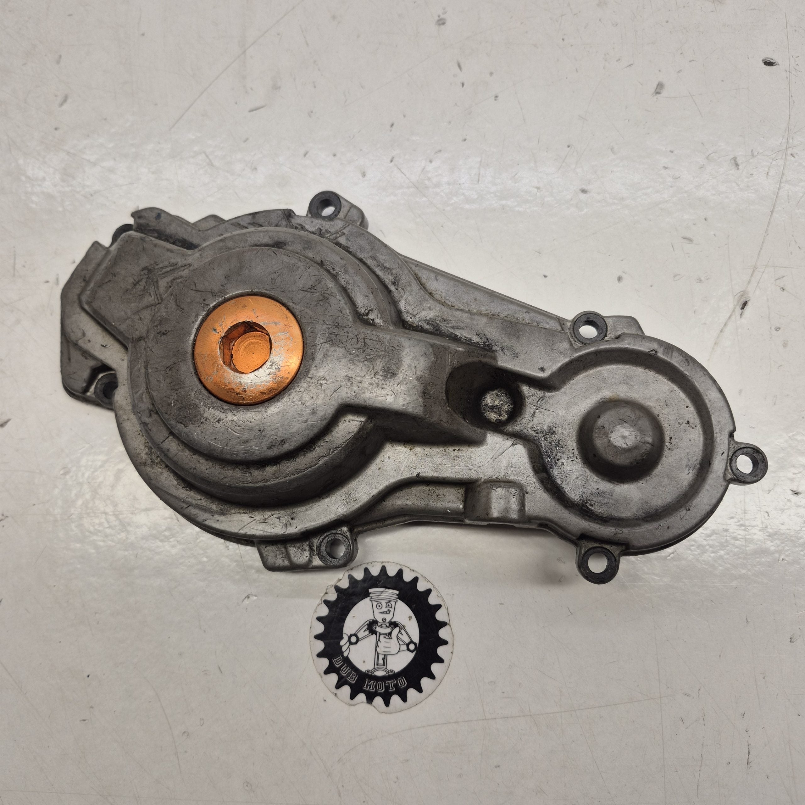 couvercle allumage ktm 450 sxf 2008 77330002100