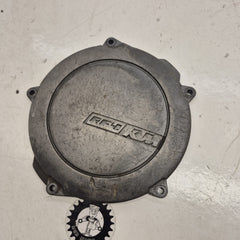 couvercle embrayage ktm 450 sxf 2008-1