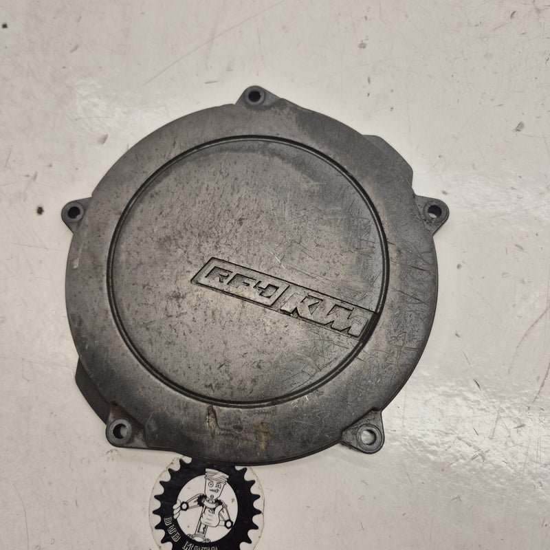 couvercle embrayage ktm 450 sxf 2008-1