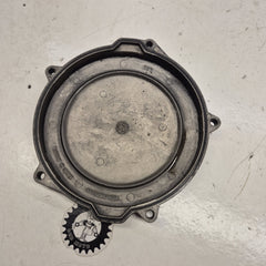 couvercle embrayage ktm 450 sxf 2008-2