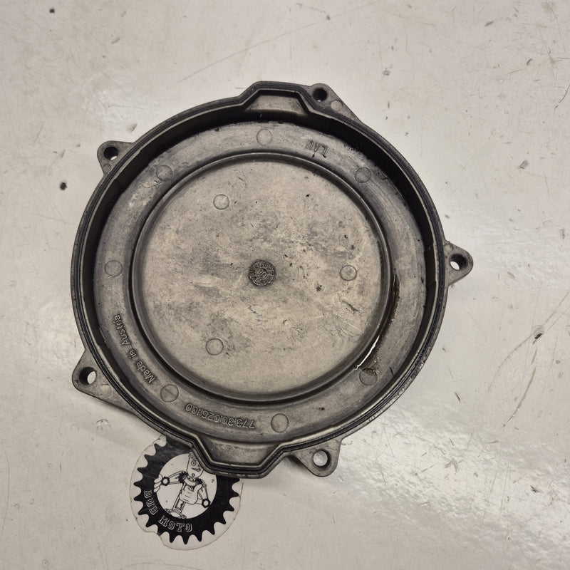 couvercle embrayage ktm 450 sxf 2008-2