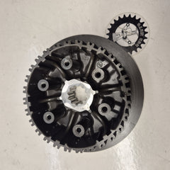 noix embrayage ktm 450 sxf 2008-1