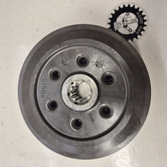 noix embrayage ktm 450 sxf 2008-2