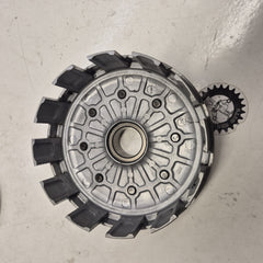cloche embrayage ktm 450 sxf 2008-1