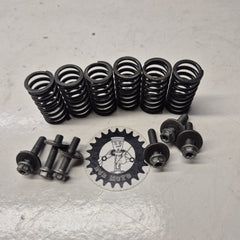 vis ressort embrayage ktm 450 sxf 2008-1