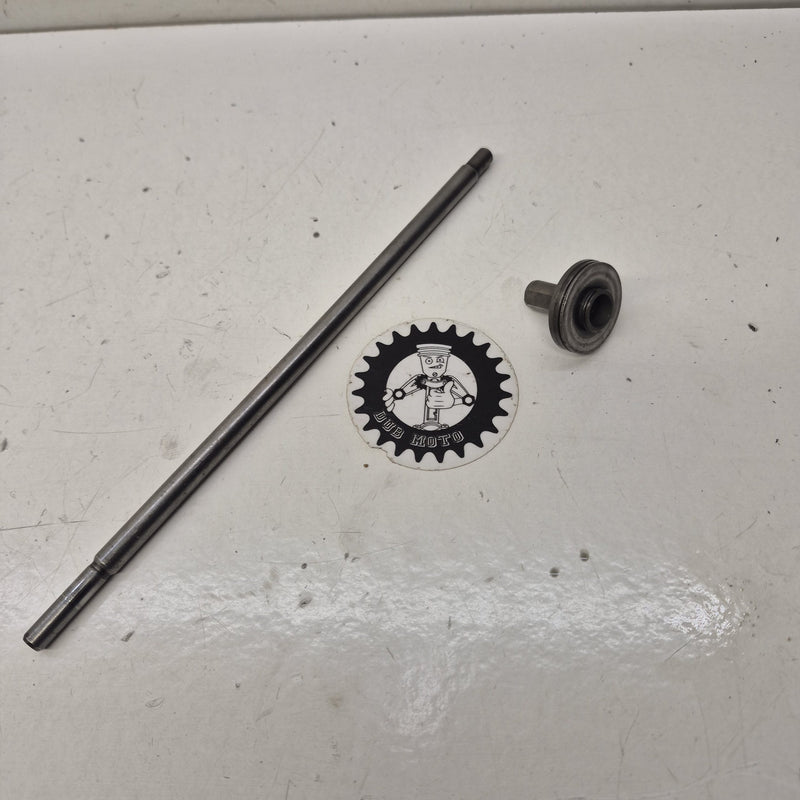 tige butee embrayage ktm 450 sxf 2008-1