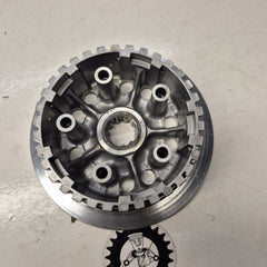 noix embrayage suzuki 450 rmz 2014-1