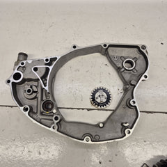 carter embrayage suzuki 450 rmz 2014-2