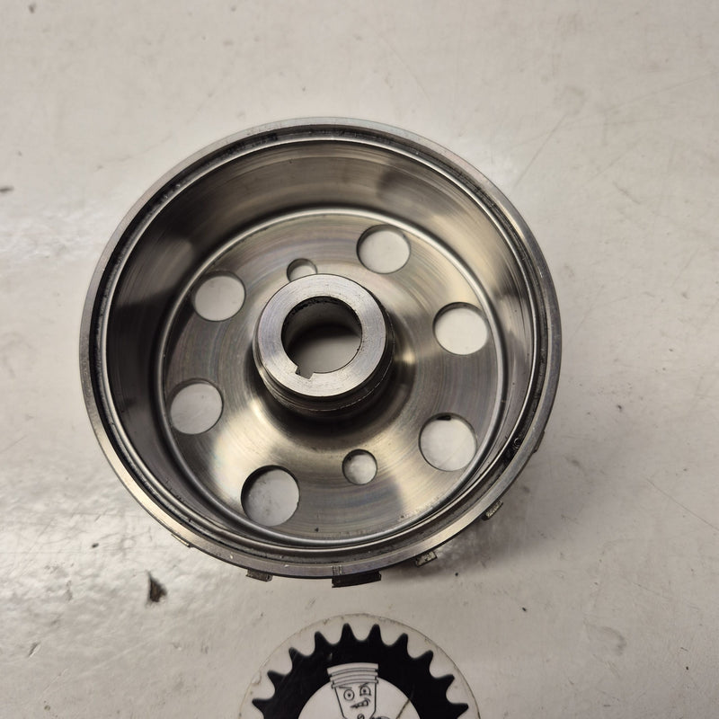 rotor allumage suzuki 450 rmz 2014-2