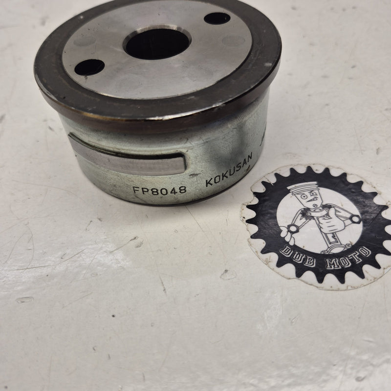rotor allumage FP8048 suzuki 450 rmz 2005-2