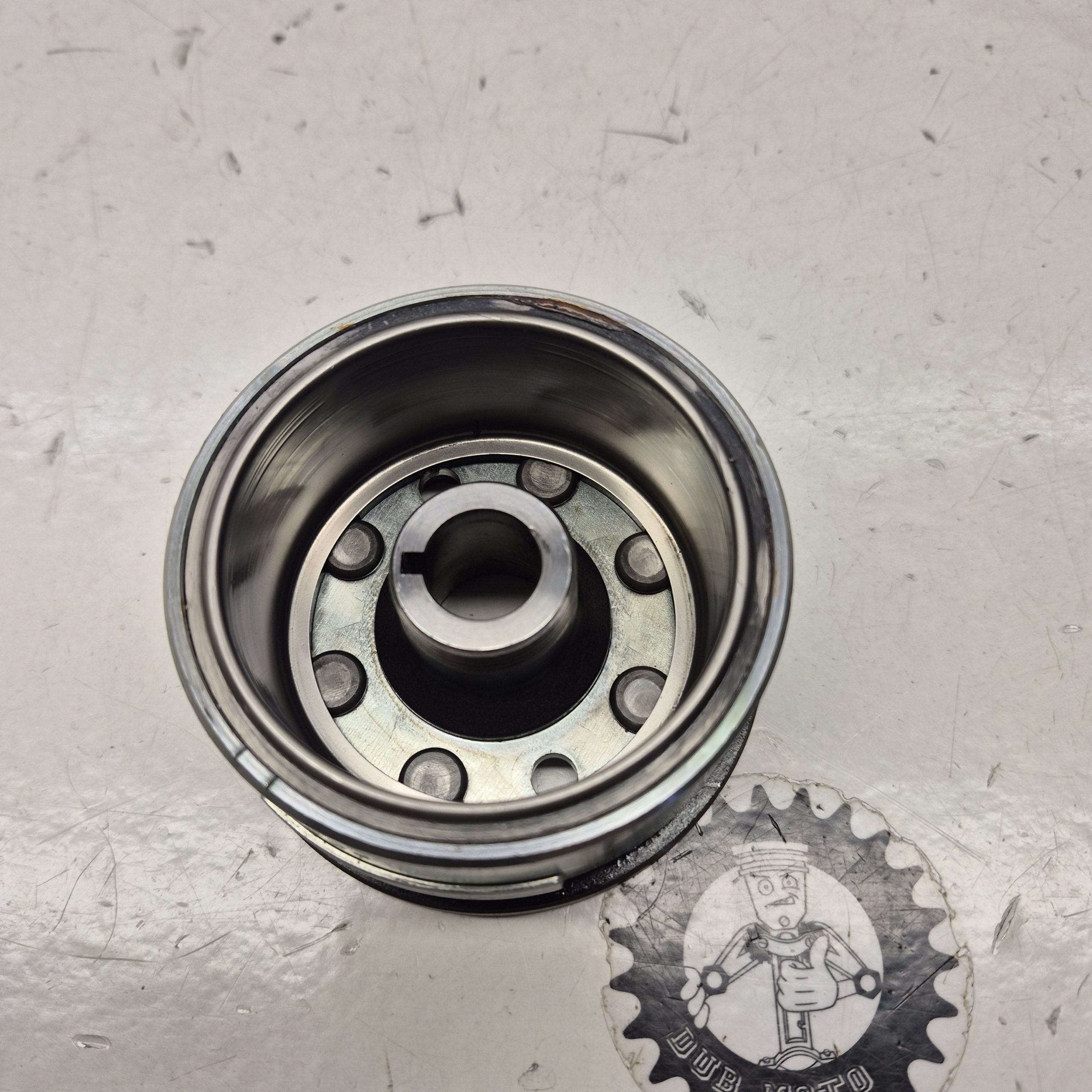 rotor allumage FP8048 suzuki 450 rmz 2005-3