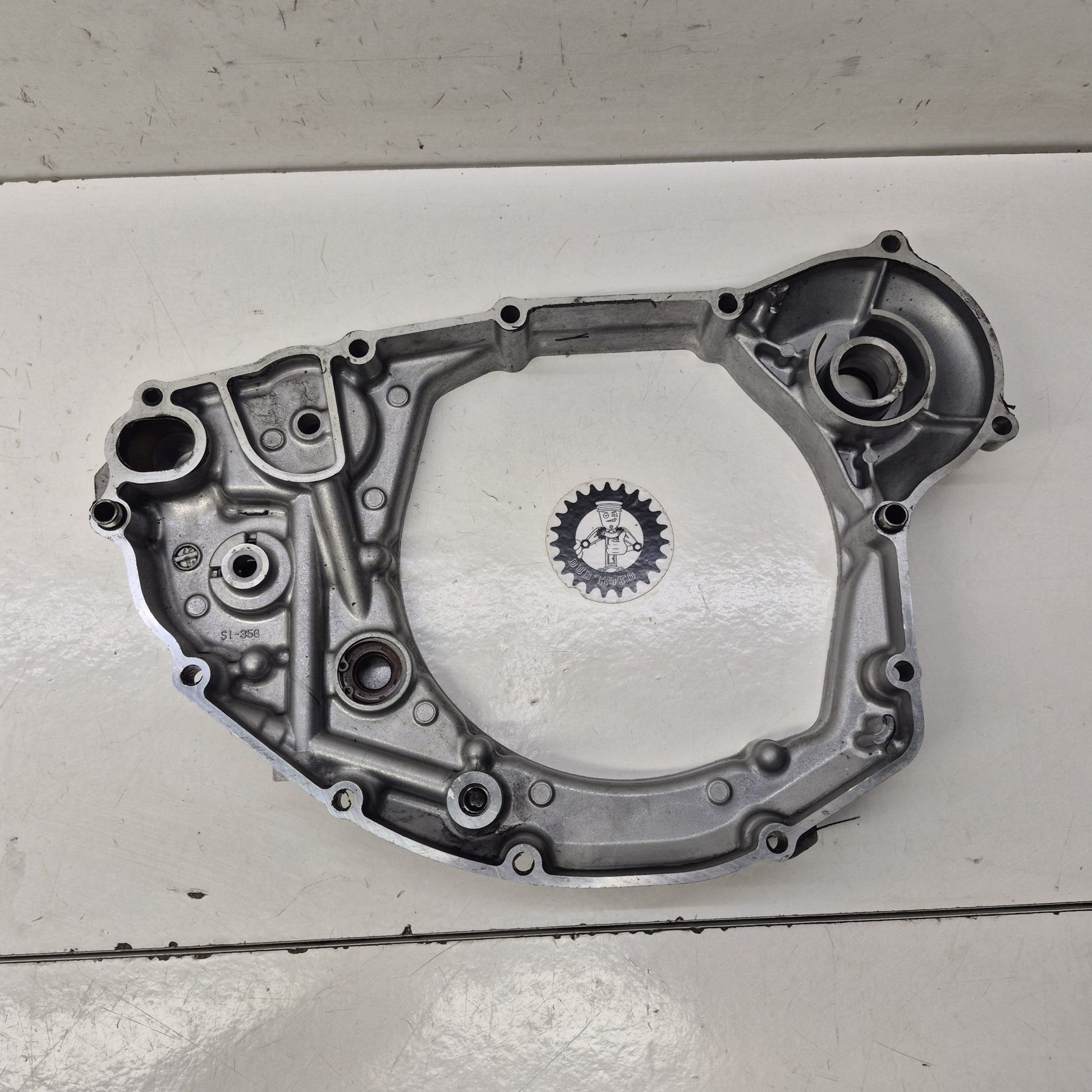 carter embrayage suzuki 450 rmz 2005-2