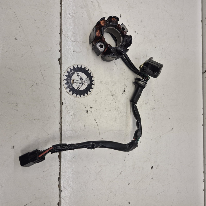 stator allumage suzuki 450 rmz 2005-1