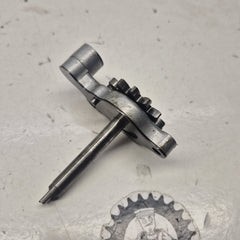 element pompe a huile suzuki 450 rmz 2005-1