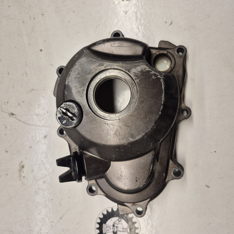 couvercle allumage yamaha 250 yzf 2010-1