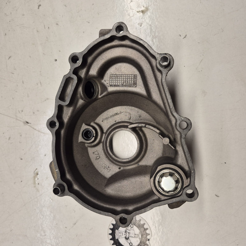 couvercle allumage yamaha 250 yzf 2010-2