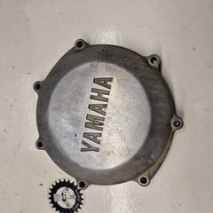 couvercle embrayage yamaha 250 yzf 2010-1
