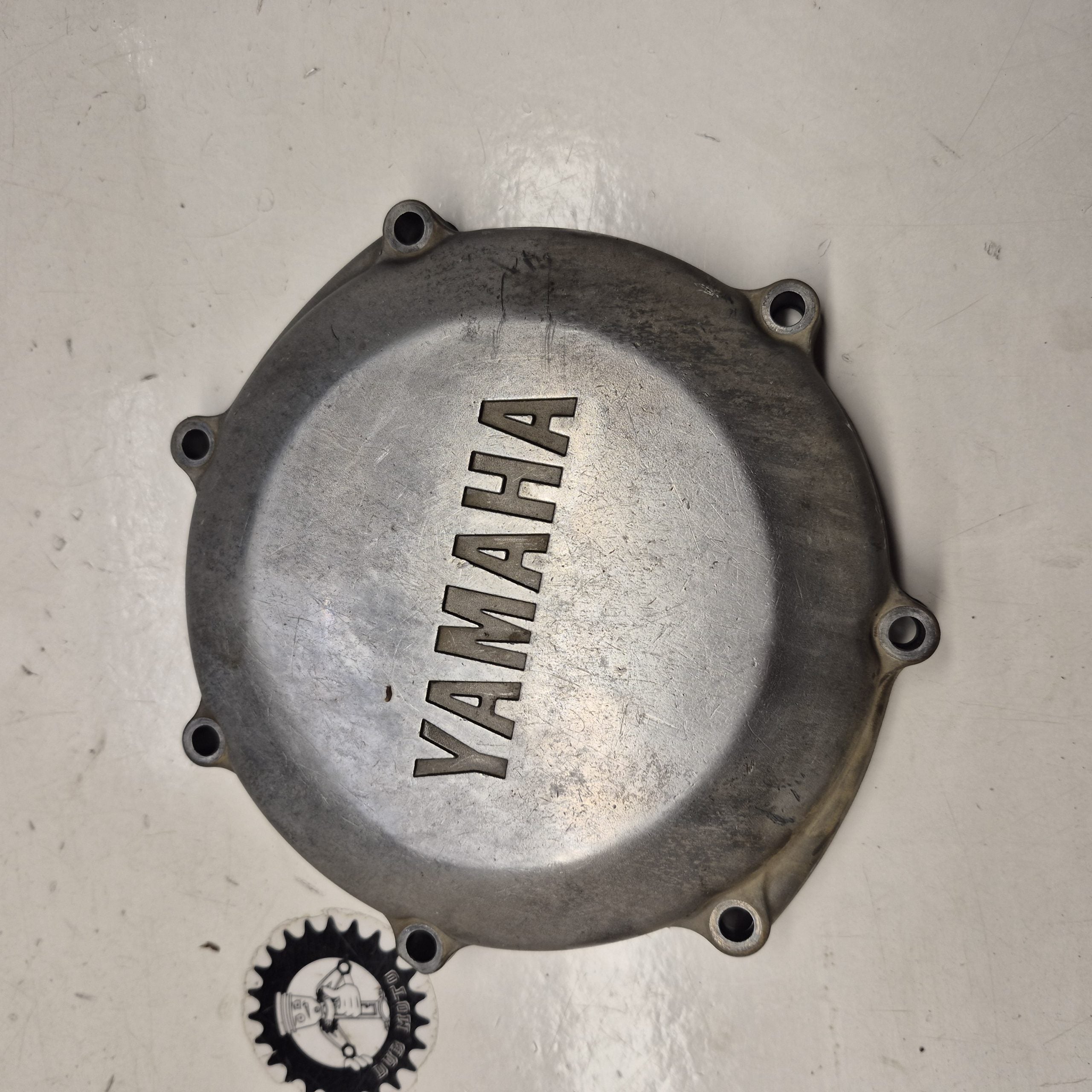 couvercle embrayage yamaha 250 yzf 2010