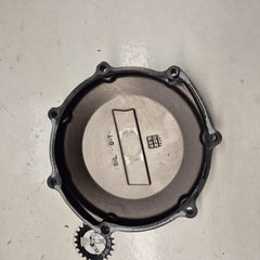 couvercle embrayage yamaha 250 yzf 2010-2
