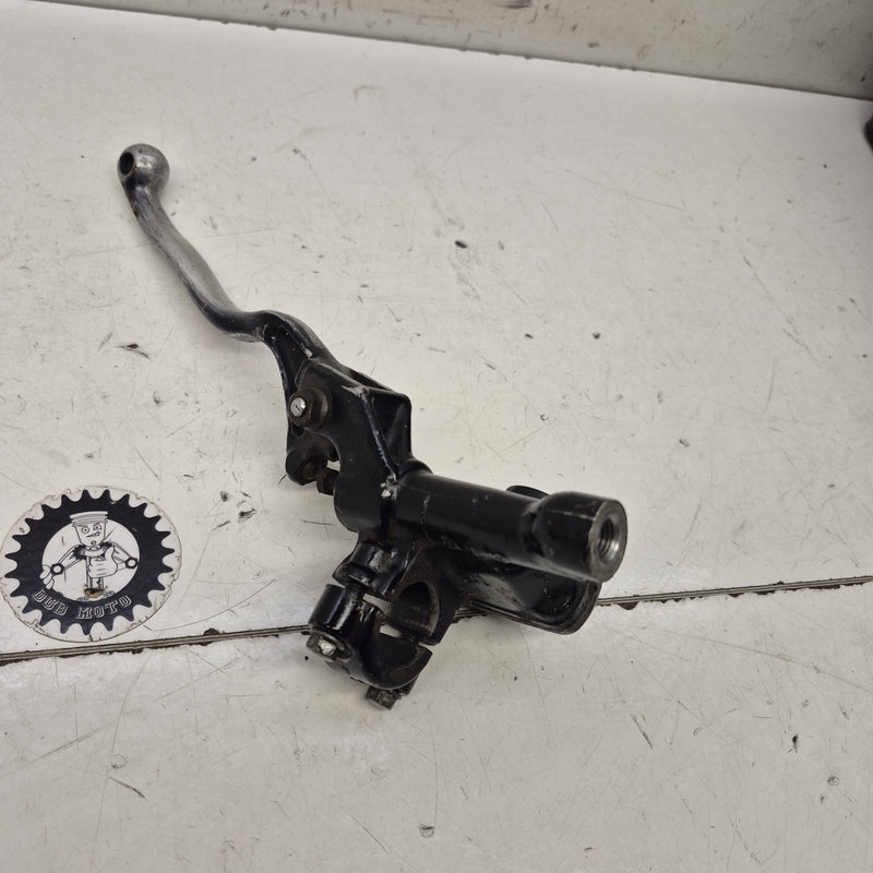 maitre cylindre honda 125 cr 1989-2