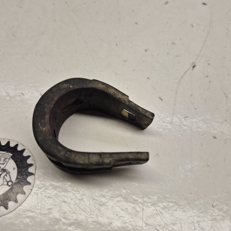 plastique honda 125 cr 1989-1