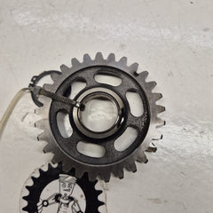 pignon yamaha 450 yzf 12-13-1