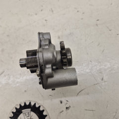 pompe a huile yamaha 450 yzf 12-13-1