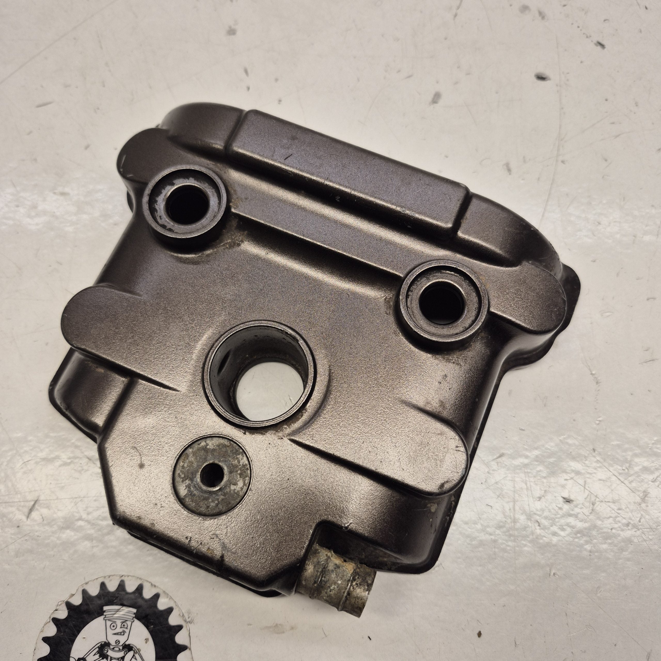 couvercle culasse yamaha 450 yzf 12-13