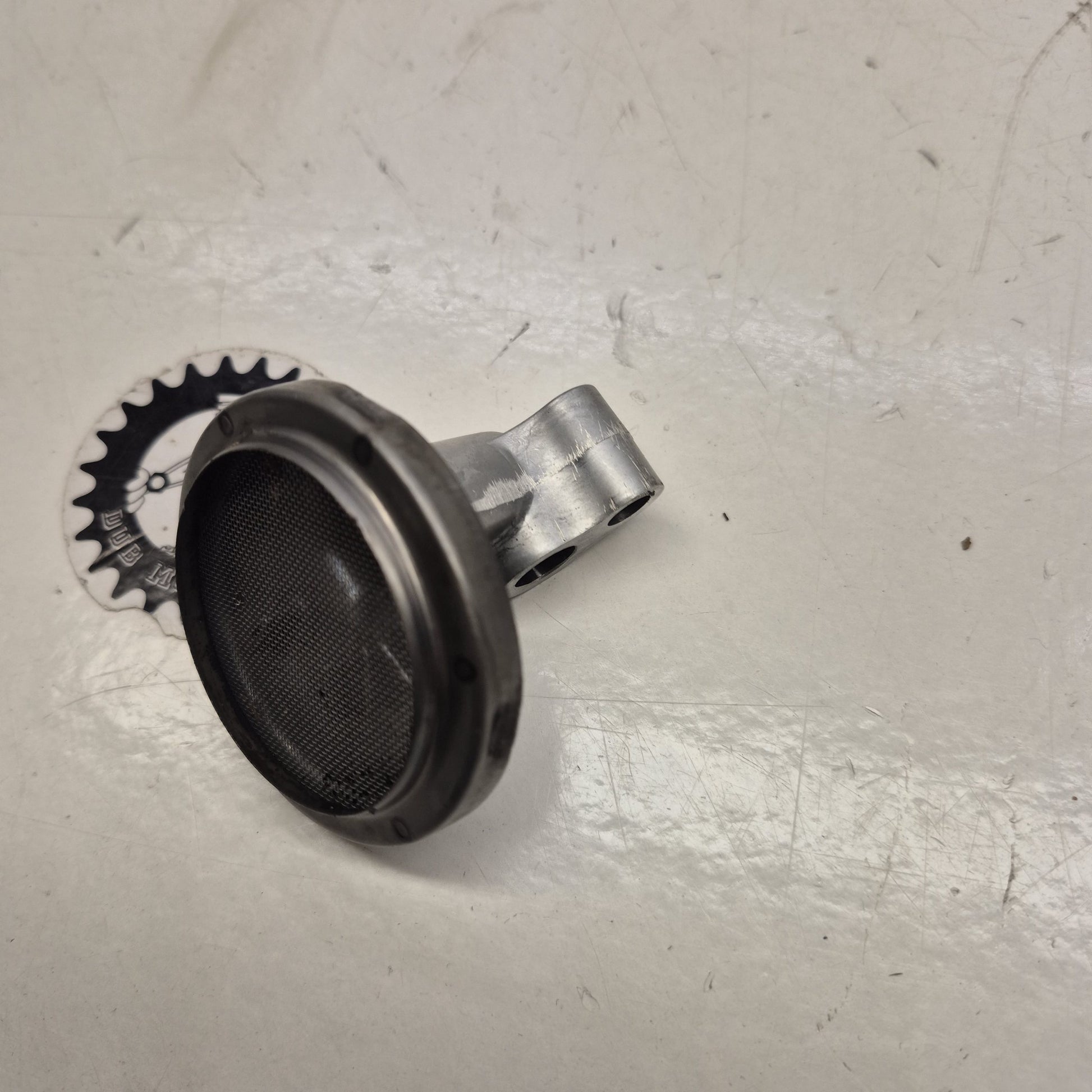 crepine yamaha 450 yzf 12-13-1