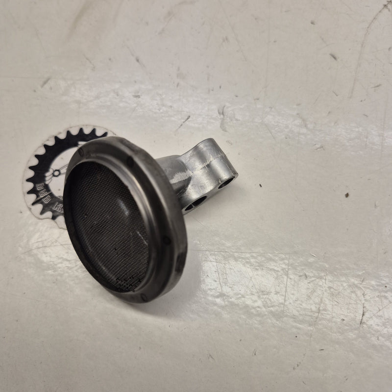 crepine yamaha 450 yzf 12-13-1