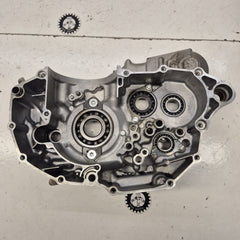 carter moteur yamaha 450 yzf 12-13 33D00-1