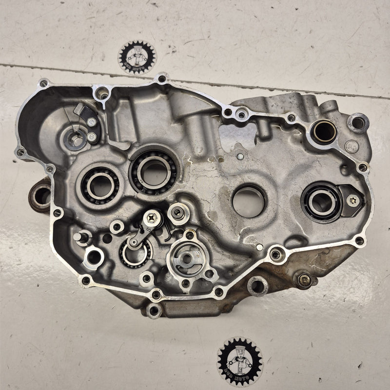 carter moteur yamaha 450 yzf 12-13 33D00-2
