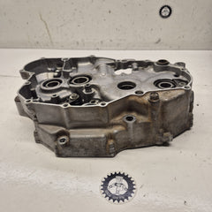 carter moteur yamaha 450 yzf 12-13 33D00-3