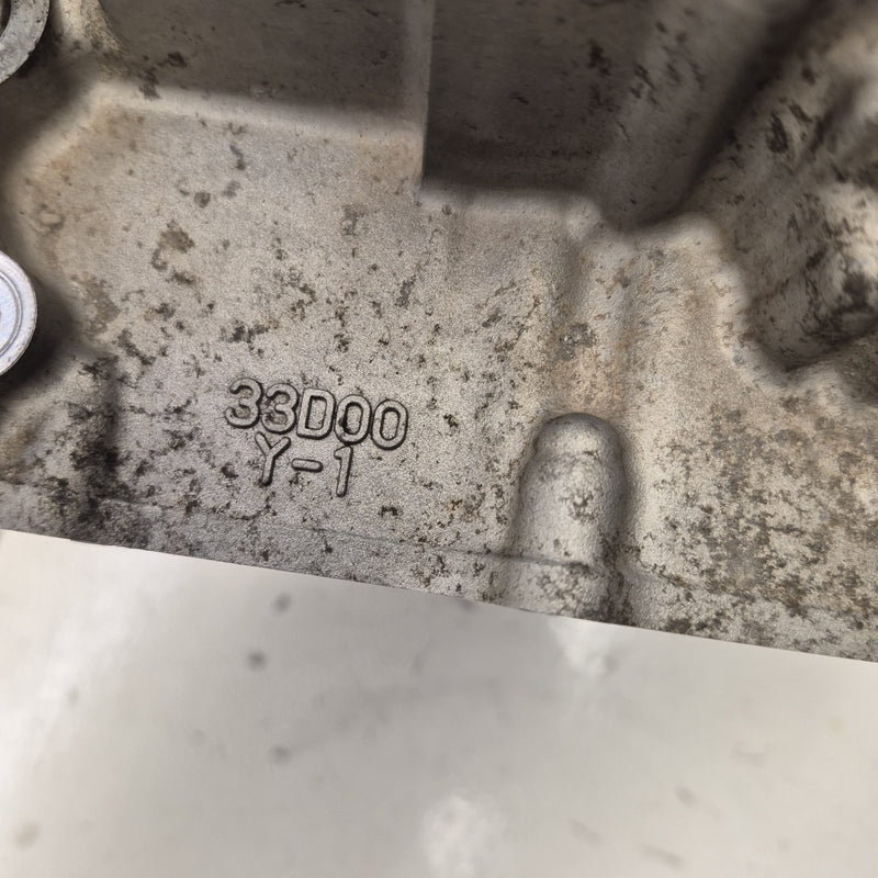 carter moteur yamaha 450 yzf 12-13 33D00-4