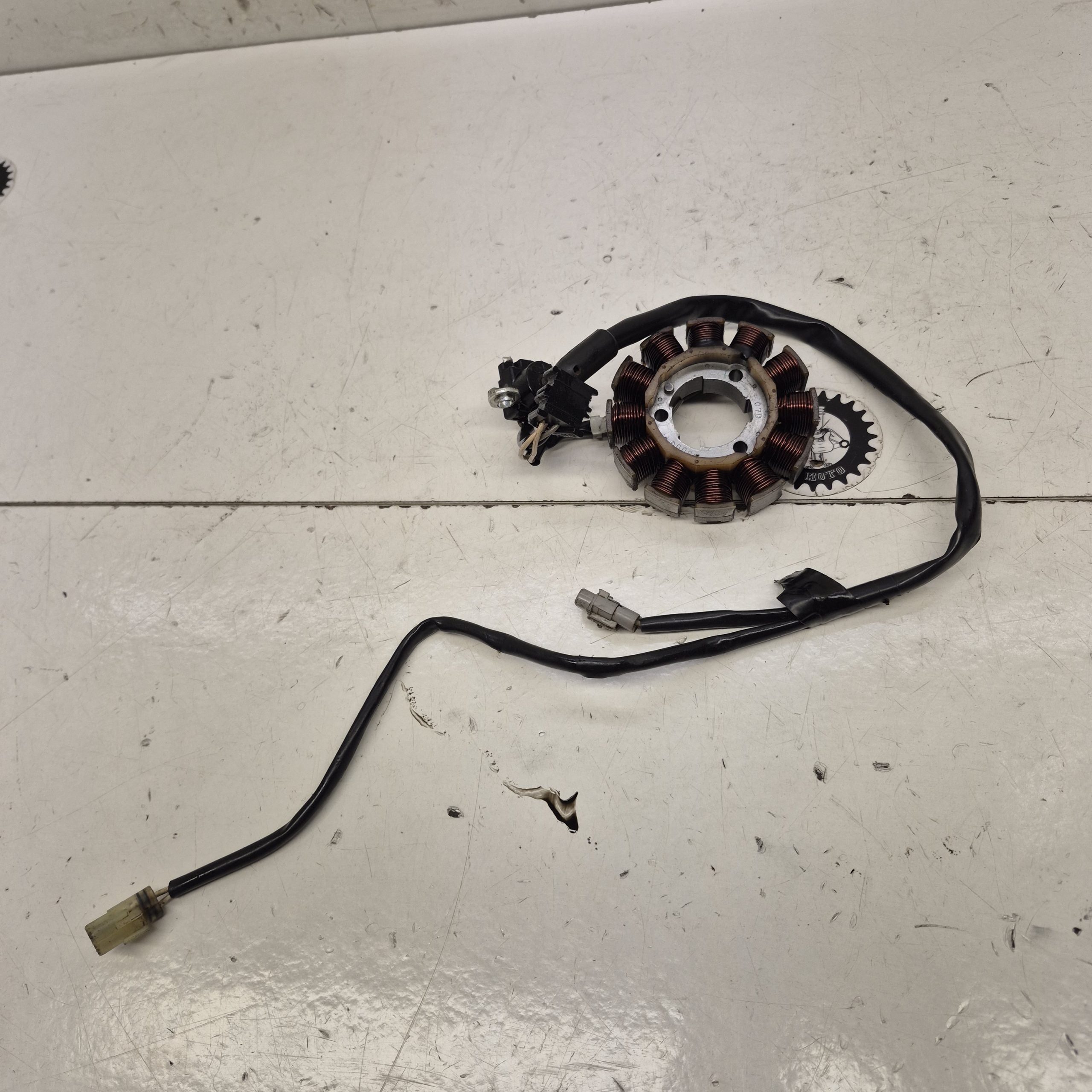 stator allumage yamaha 450 yzf 12-13