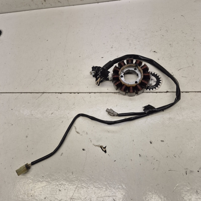stator allumage yamaha 450 yzf 12-13-1