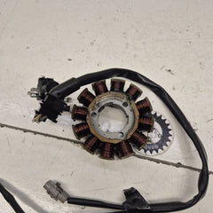 stator allumage yamaha 450 yzf 12-13-2