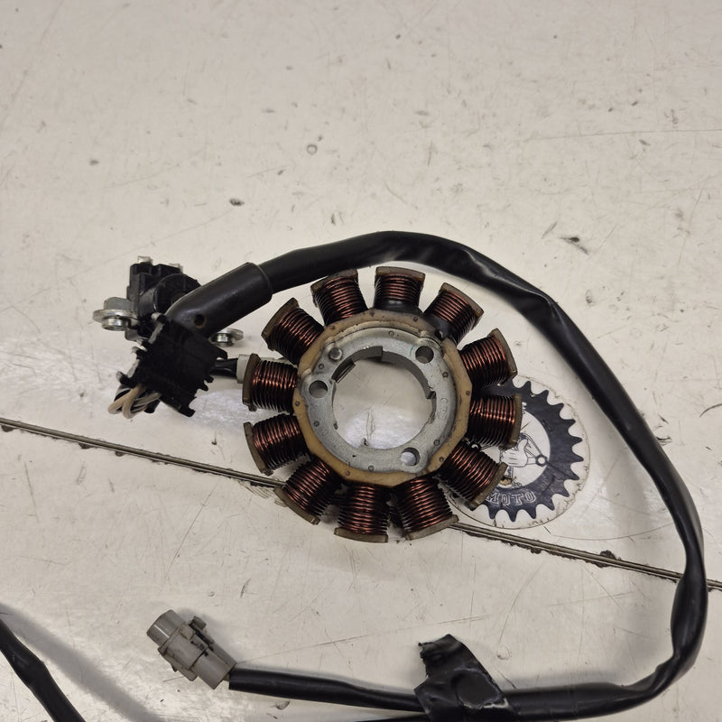 stator allumage yamaha 450 yzf 12-13-2