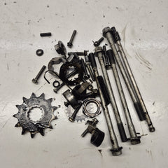 visserie yamaha 450 yzf 12-13-1